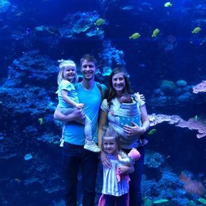 Meet your Posher, Mary